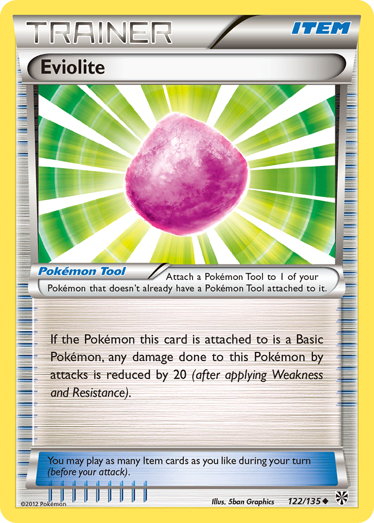 Eviolite – Plasma Storm