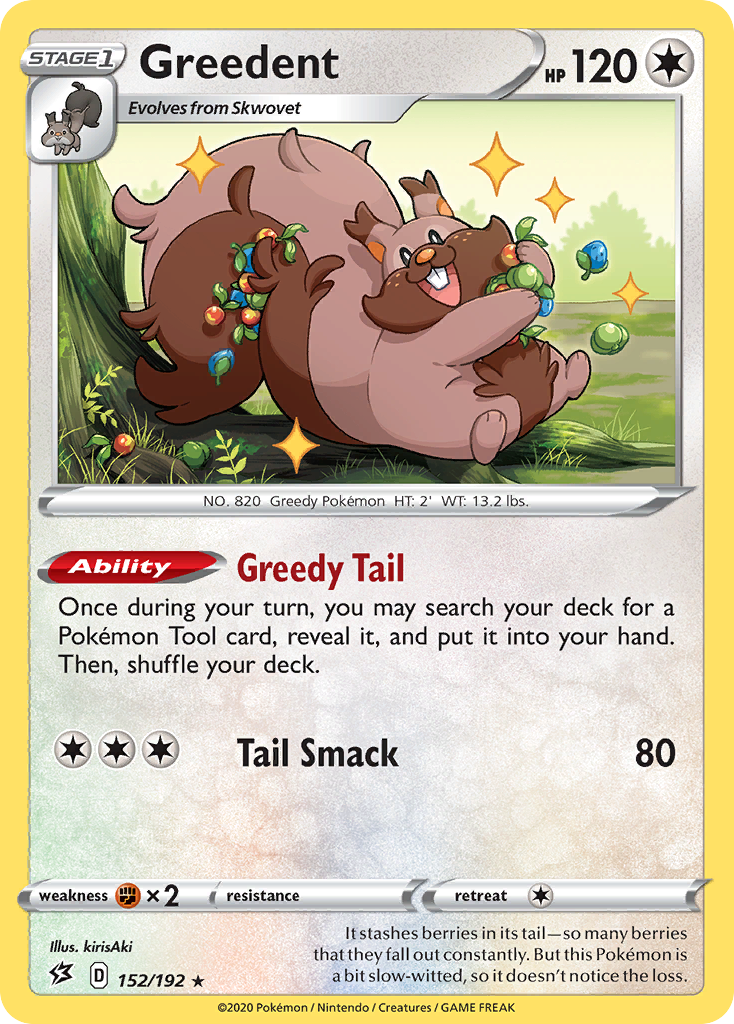 Greedent – Rebel Clash