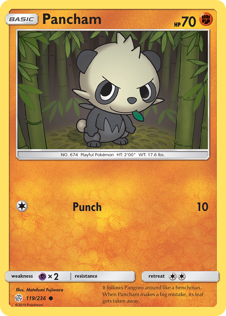 Pancham – Cosmic Eclipse