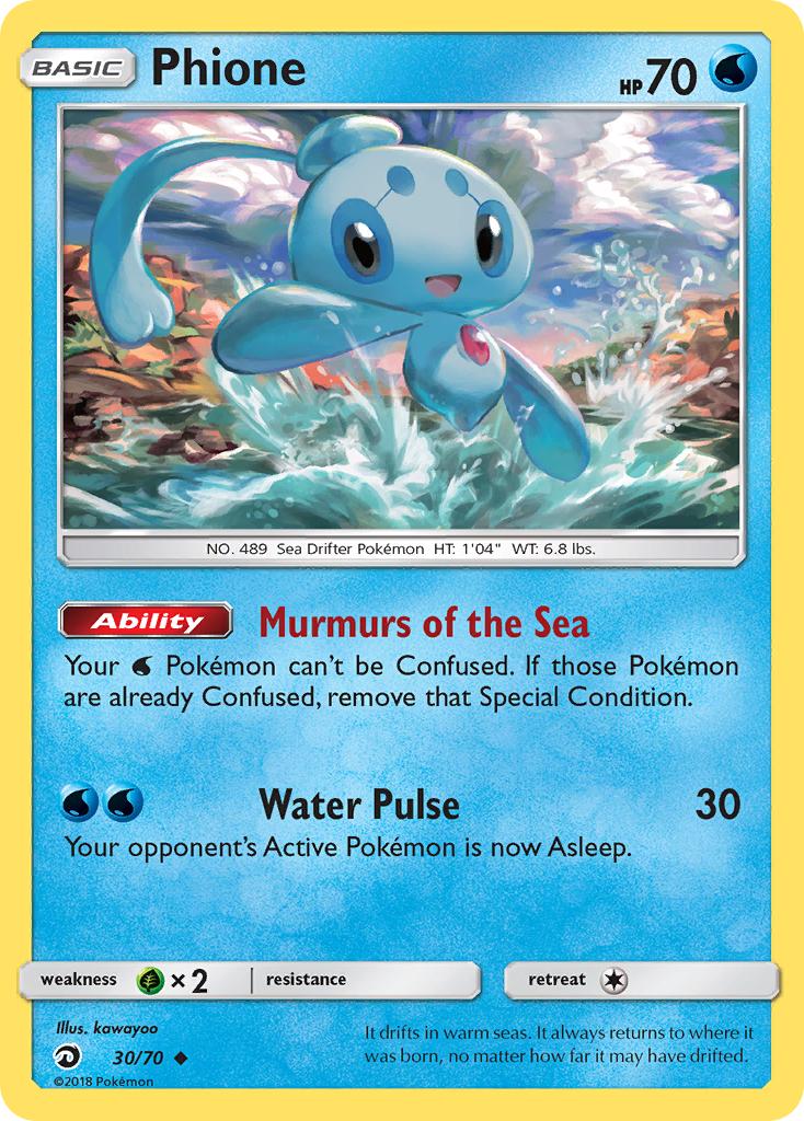 Phione – Dragon Majesty