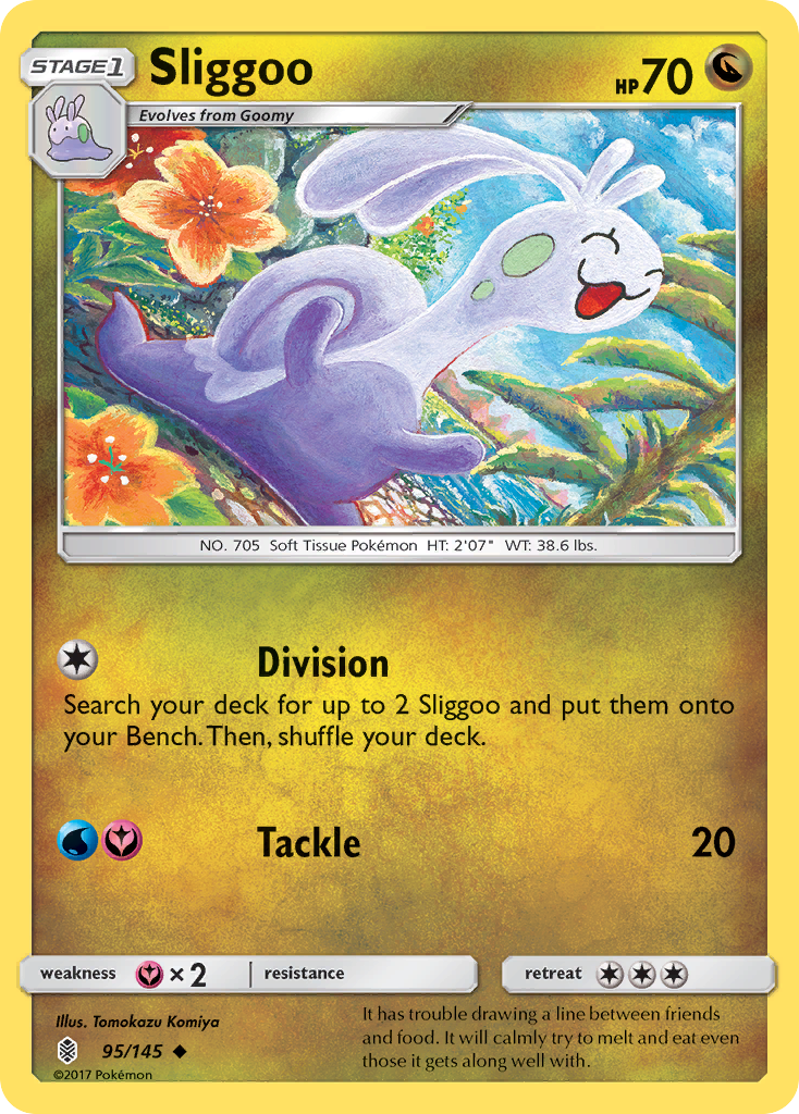 Sliggoo – Guardians Rising