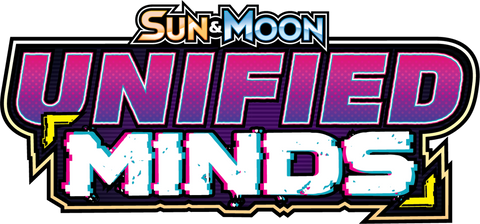 Sun and Moon: Unified Minds