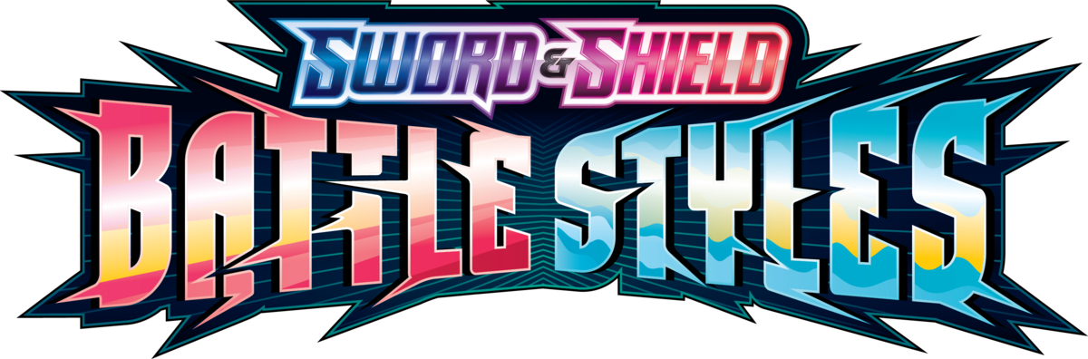 Pokemon Sword and Shield: Battle Styles