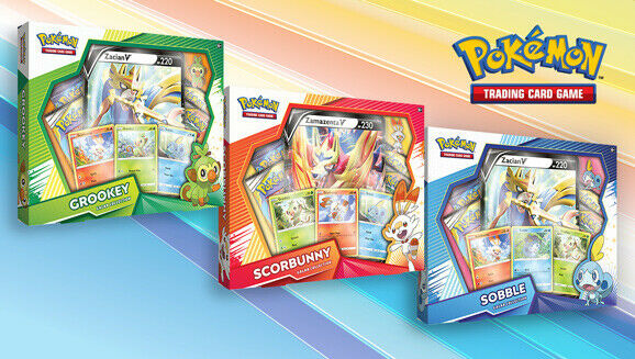 Sealed Products