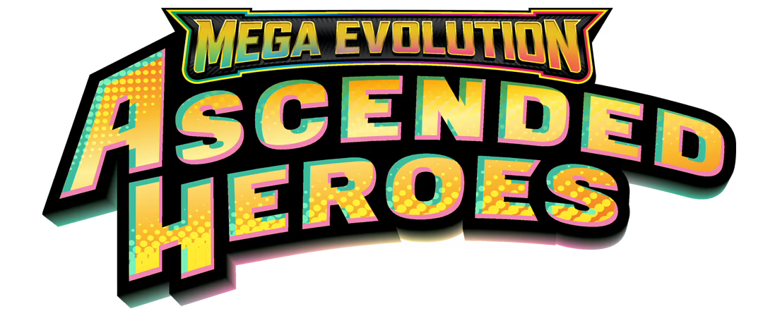 Ascended Heroes