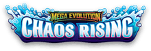 Chaos Rising