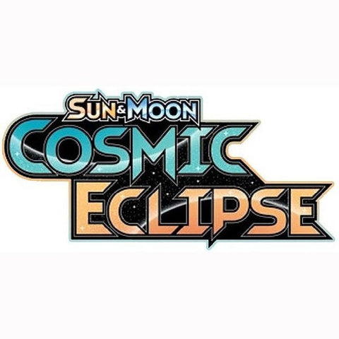 Sun and Moon: Cosmic Eclipse