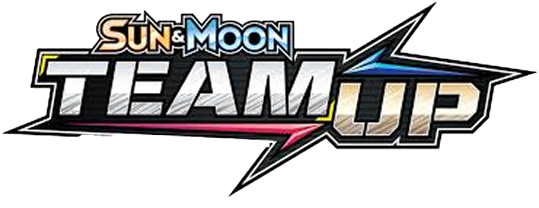 Sun and Moon: Team Up