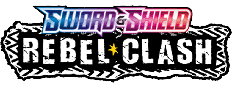 Sword and Shield: Rebel Clash