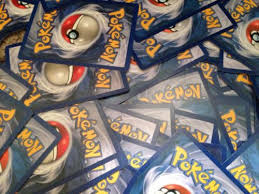 Bulk Card Lots