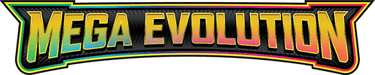 Mega Evolution