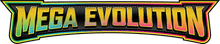 Mega Evolution