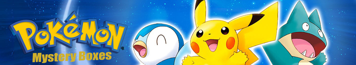 Dan123yal Toys' PokeCrates