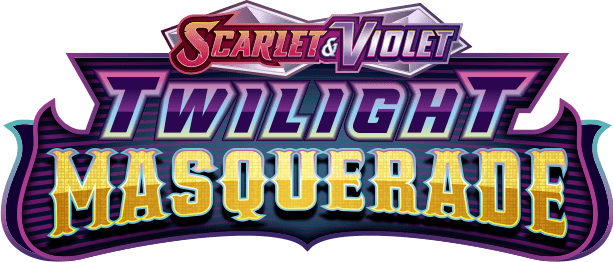 Twilight Masquerade