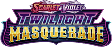 Twilight Masquerade