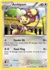 Ambipom – Dragons Exalted