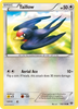 Taillow – XY