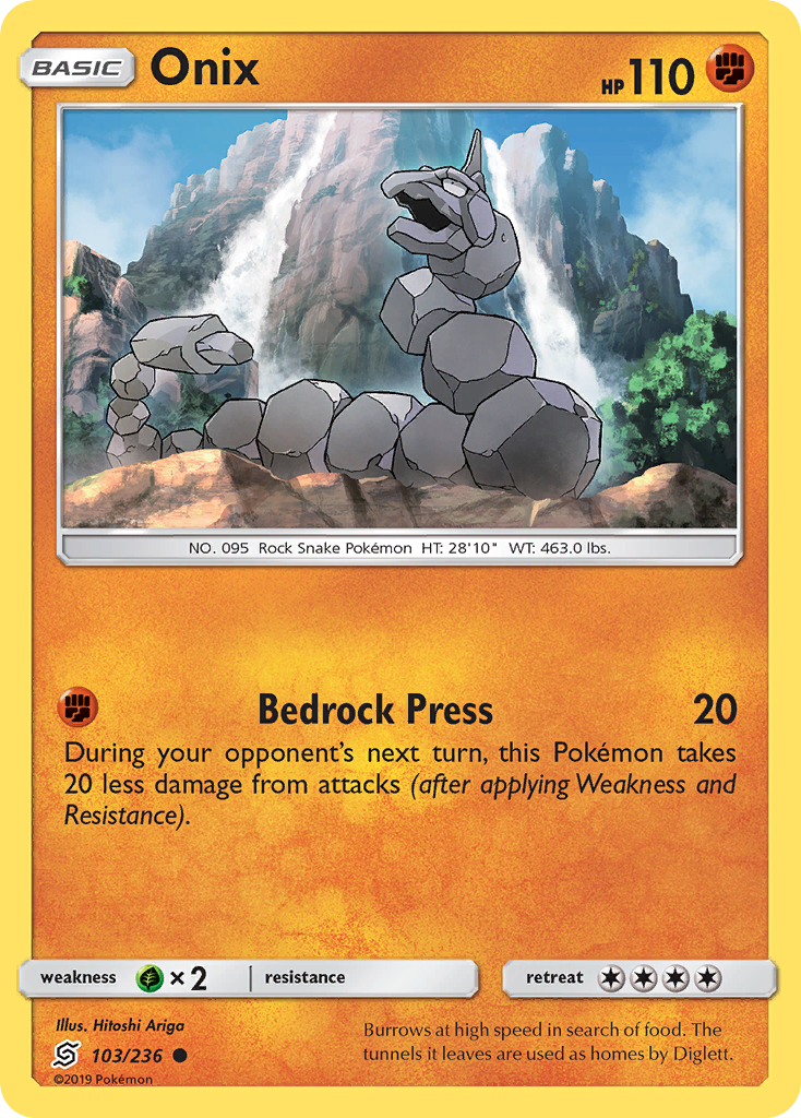 Onix – Unified Minds