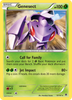 Genesect – Plasma Blast