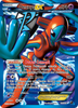 Deoxys-EX – Plasma Freeze