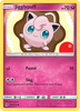 Jigglypuff – Lost Thunder