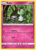 Ralts – Lost Thunder