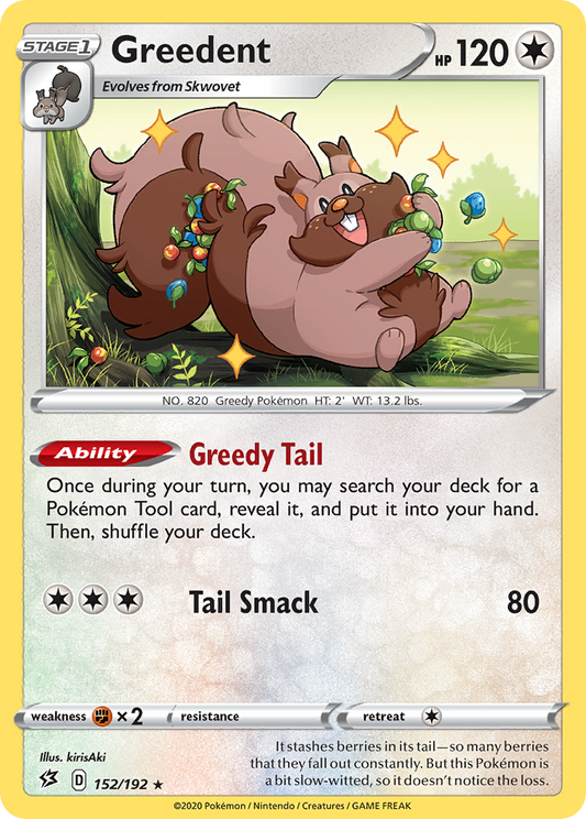 Greedent – Rebel Clash