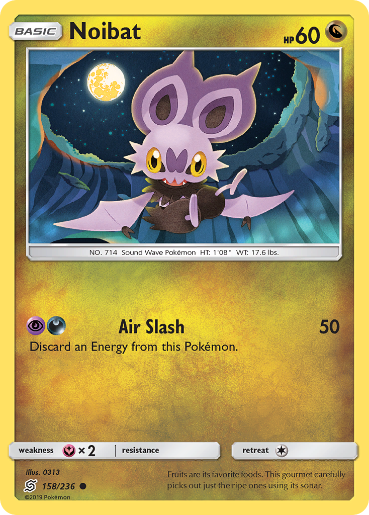 Noibat – Unified Minds