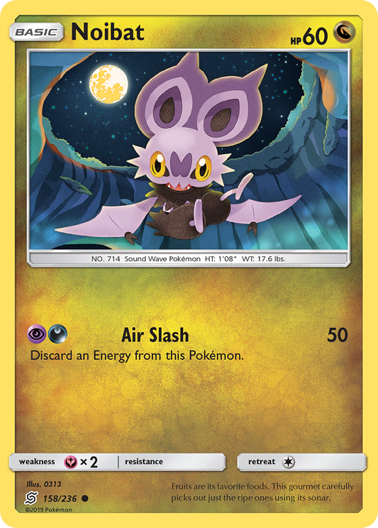 Noibat – Unified Minds