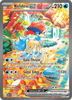 Keldeo ex – White Flare
