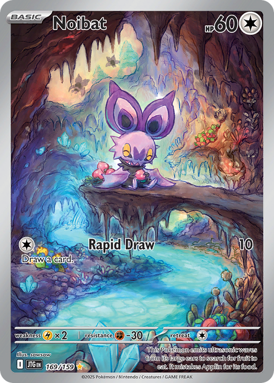Noibat – Journey Together