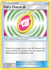 Fairy Charm Grass – Lost Thunder