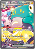 Iono's Bellibolt ex – Journey Together