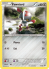 Pawniard – Kalos Starter Set