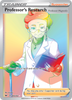 Professor's Research (Professor Magnolia) – Sword & Shield