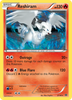 Reshiram – Next Destinies