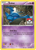 Zubat – Phantom Forces