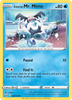 Galarian Mr. Mime – Battle Styles