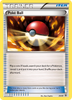 Poké Ball – Kalos Starter Set