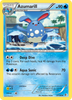 Azumarill – Boundaries Crossed