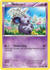 Nidoran ♀ – Plasma Freeze