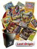 Lost Origin TCG Random Assortment Bundle || Guaranteed Ultra Rare + 30 Random Cards + Dan123yal Deck Box