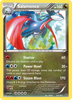 Salamence – Roaring Skies