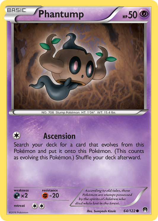 Phantump – BREAKpoint