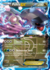 Palkia-EX – Plasma Blast