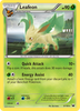 Leafeon – Dark Explorers
