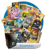 Eevee TCG Random Assortment Bundle || Guaranteed Ultra Rare + 10 Random Cards + Dan123yal Deck Box