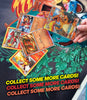 Easter TCG Random Assortment Bundle || Guaranteed Grass, Water, or Normal Ultra Rare + 20 Random Grass, Water, or Normal + Dan123yal Deck Box