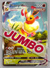 Flareon VMAX Alternate Art Jumbo Card SWSH180