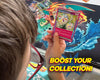Winter Ice Bundle Pokémon Compatible TCG Random Assortment || Guaranteed Ice-Type Ultra Rare + 20 Ice-Type Pokémon Compatible Cards + Dan123yal Deck Box